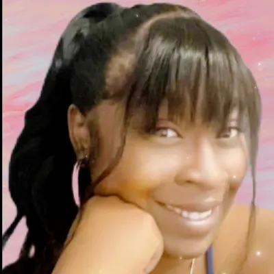 Brittany Forbes